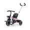 Дитячий триколісний велосипед Milly Mally Axel New pink, арт. 5907090700061