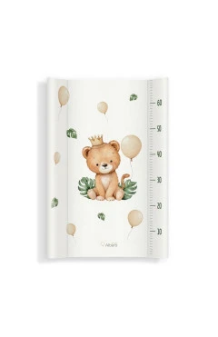 Пеленальна дошка Albero Mio PT70 449 Safari party, арт. 941729
