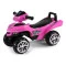 Машинка для катання Milly Mally Monster black pink, арт. 5907090700740