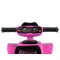 Машинка для катання Milly Mally Monster black pink, арт. 5907090700740