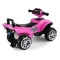Машинка для катання Milly Mally Monster black pink, арт. 5907090700740