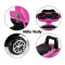Машинка для катання Milly Mally Monster black pink, арт. 5907090700740
