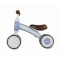 Велосипед беговой Qplay Cutey Retro blue, арт. 5061047480939