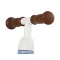 Велосипед беговой Qplay Cutey Retro blue, арт. 5061047480939