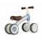 Велосипед беговой Qplay Cutey Retro blue, арт. 5061047480939