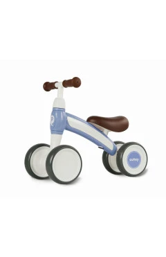 Велосипед беговой Qplay Cutey Retro blue, арт. 5061047480939