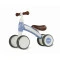 Велосипед беговой Qplay Cutey Retro blue, арт. 5061047480939