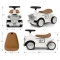 Машинка для катания Milly Mally Royce white, арт. 5901761128703