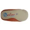 Ботинки Perlina 95blue2l 18 12 голубые, арт. 597056525