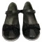 Туфли Minimen 19black черный