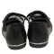Туфли Minimen 19black черный