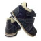 Ботинки Minimen 85blue синій