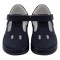 Туфлі Perlina 65blue синій