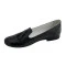 Туфли L.W. Subby 28black 32 21см черный