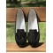 Туфли L.W. Subby 28black 32 21см черный
