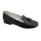 Туфли L.W. Subby 28black 32 21см черный