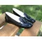 Туфли L.W. Subby 28black 32 21см черный