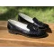 Туфли L.W. Subby 28black 32 21см черный