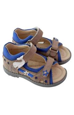 Босоножки Minimen 14GREY серый