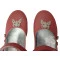 Туфли Minimen 19KORAL коралловые