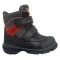 Ботинки Minimen 15BLACK19 чорний