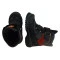 Ботинки Minimen 15BLACK19 чорний