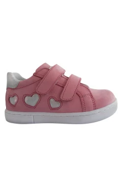 Кроссовки Minimen 86ROSNUB20 розовый