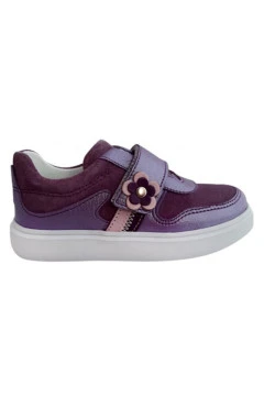 Кроссовки Minimen 86FIOLET21 фиолетовый