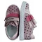 Кроссовки Minimen 86KRAPKA розовый