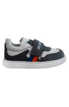 Кроссовки Minimen 89MISH . серый