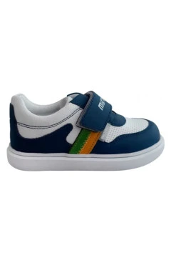 Кросівки Minimen 86KEDI21 . блакитний з білим