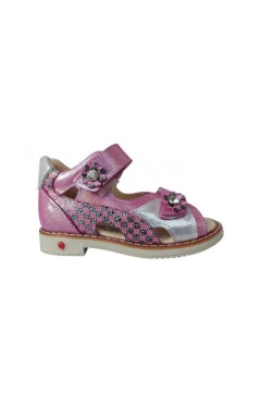 Босоножки Minimen 79rose21 розовые