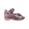 Босоножки Minimen 79rose21 розовые