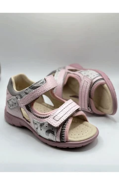 Босоножки Minimen 79leo розовый