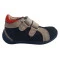 Кроссовки Perlina 2grey серый