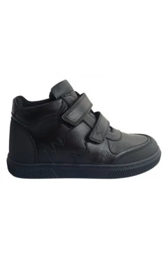 Ботинки Minimen 55black21 чорний