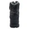 Зимние ортопедические ботинки Minimen 115black черный