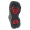 Зимние ортопедические ботинки Minimen 115black черный