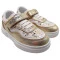 Кросівки Minimen 89gold золото