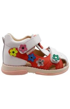 Босоножки Minimen 14white белый