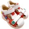 Босоножки Minimen 14white белый