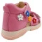 Босоніжки Minimen 14flowers рожевий