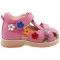Босоніжки Minimen 14flowers рожевий