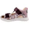 Босоножки Minimen 14fiolet22 фиолетовый