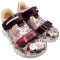 Босоножки Minimen 14fiolet22 фиолетовый