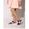 Босоножки Minimen 14fiolet22 фиолетовый