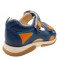 Босоножки Minimen 14orange синій