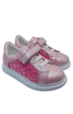 Кроссовки Minimen 86rose22 розовый