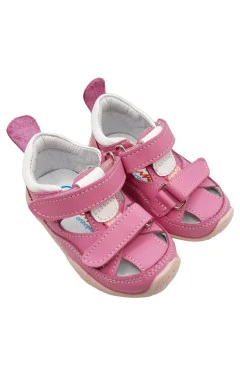 Босоножки Perlina 60pink рожевий
