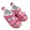 Босоножки Perlina 60pink рожевий